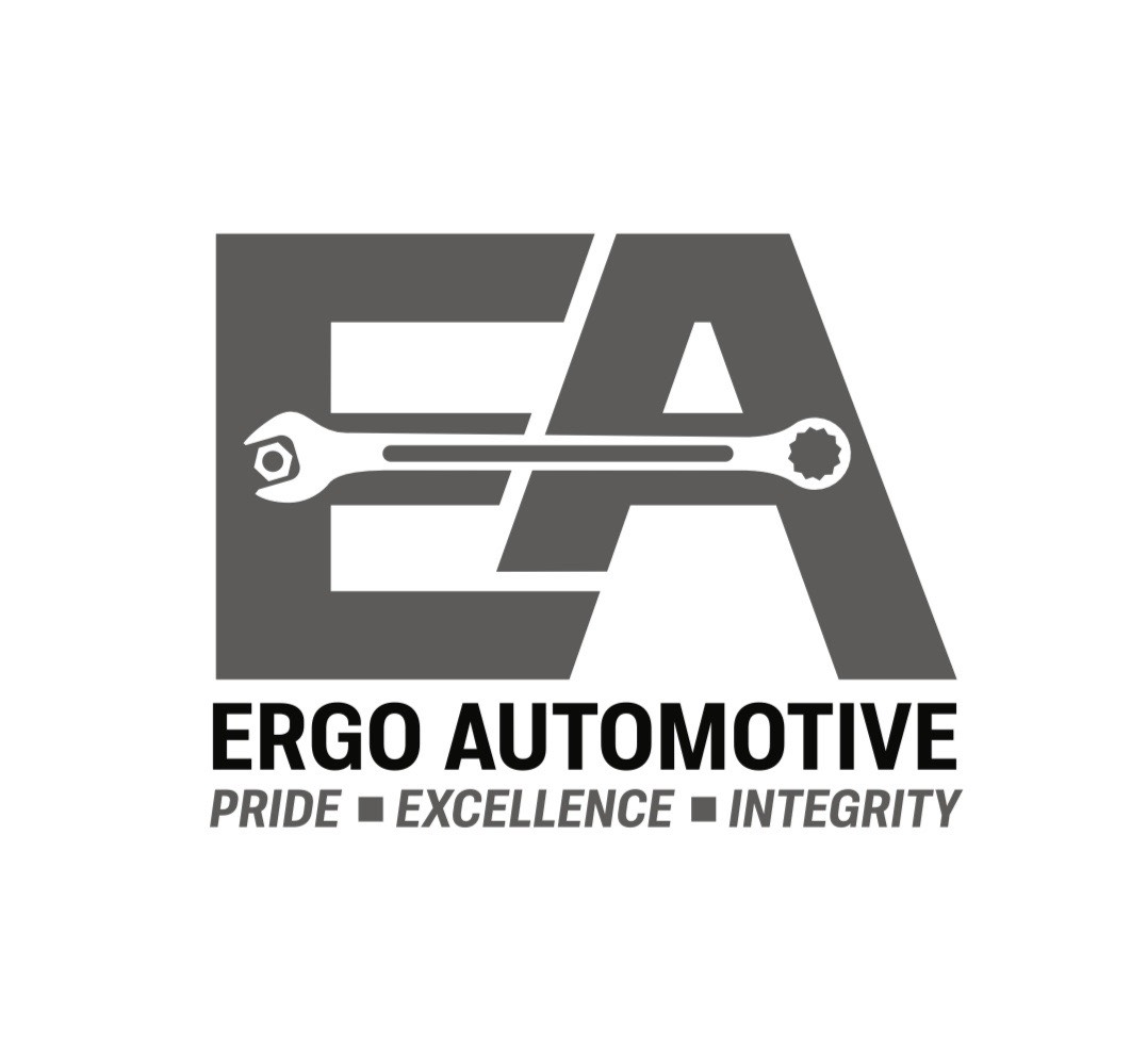 Ergo Automotive logo