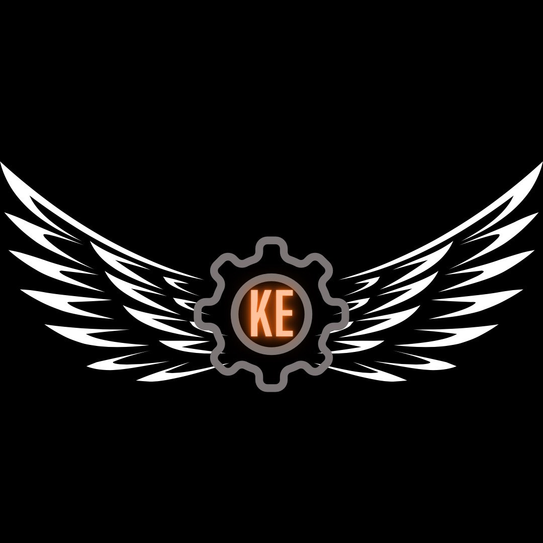 Kazimoto Engineering logo