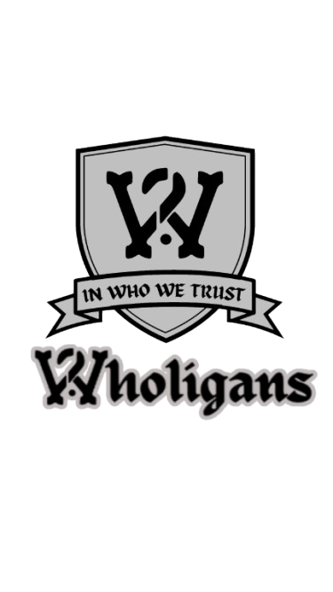 Wholigans logo